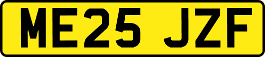 ME25JZF
