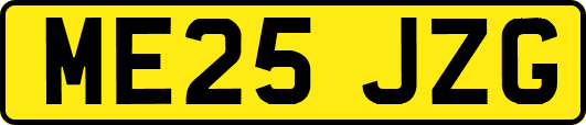 ME25JZG