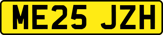 ME25JZH