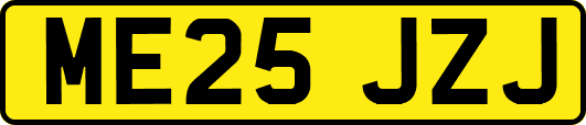 ME25JZJ