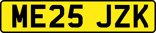 ME25JZK