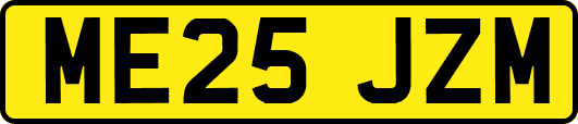 ME25JZM