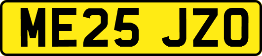 ME25JZO