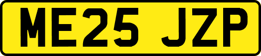ME25JZP