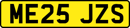 ME25JZS