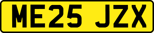 ME25JZX