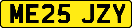 ME25JZY
