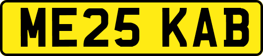 ME25KAB