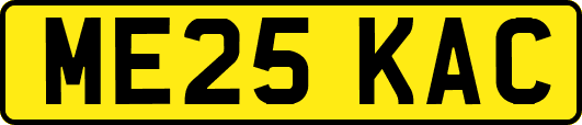 ME25KAC