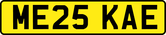 ME25KAE