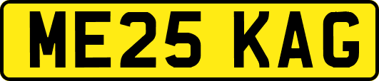 ME25KAG