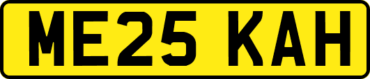 ME25KAH