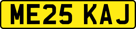 ME25KAJ
