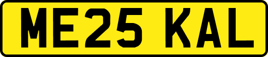 ME25KAL