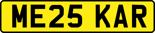 ME25KAR