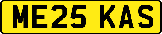 ME25KAS