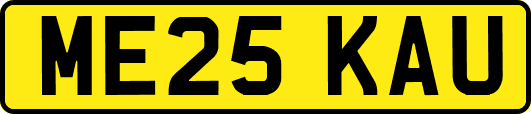 ME25KAU