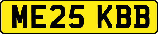 ME25KBB