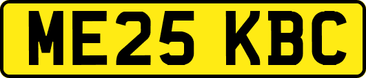 ME25KBC