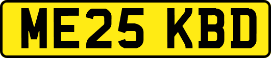 ME25KBD