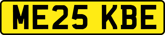 ME25KBE