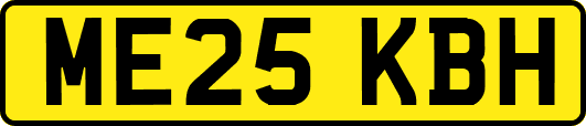 ME25KBH