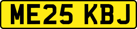 ME25KBJ