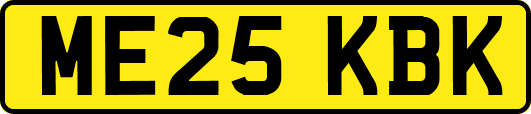 ME25KBK
