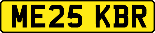 ME25KBR