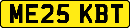 ME25KBT