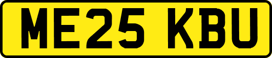 ME25KBU