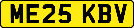 ME25KBV