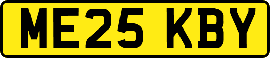 ME25KBY