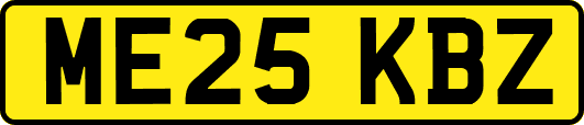ME25KBZ