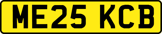 ME25KCB
