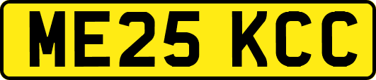 ME25KCC