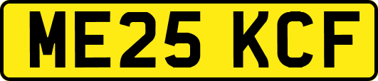 ME25KCF