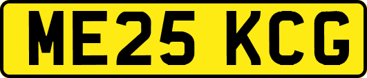 ME25KCG