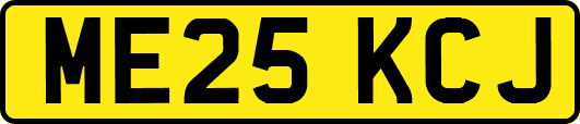 ME25KCJ