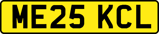 ME25KCL