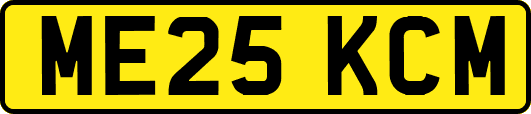ME25KCM