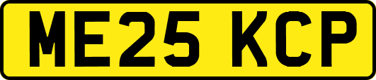 ME25KCP