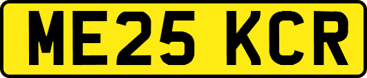 ME25KCR