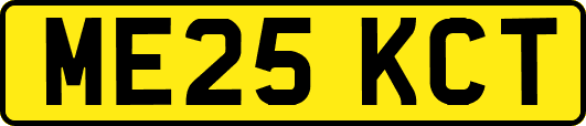 ME25KCT