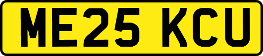 ME25KCU
