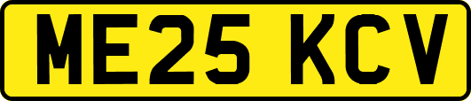 ME25KCV