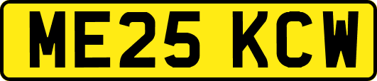 ME25KCW