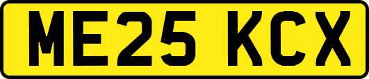 ME25KCX