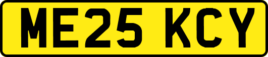 ME25KCY