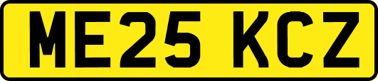 ME25KCZ